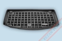 Ковры в багажник Rezaw Plast для KIA Picanto (11-) [230734] 1 шт..