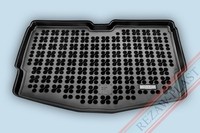 Ковры в багажник Rezaw Plast для Nissan Note (13-) [231033] для нижнего уровня пола багажника 1 шт..