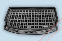 Ковры в багажник Rezaw Plast для Nissan Note (13-) [231032] для верхнего уровня пола багажника 1 шт..