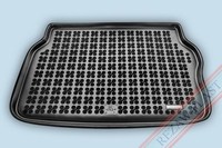 Ковры в багажник Rezaw Plast для Opel Astra G Htb (98-09) [231107] 1 шт..