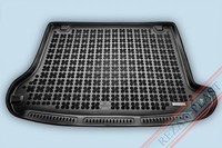 Ковры в багажник Rezaw Plast для Opel Astra G Combi (98-09) [231108] 1 шт.