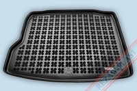 Ковры в багажник Rezaw Plast для Opel Vectra C Sedan (02-) [231116] 1 шт..