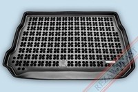 Ковры в багажник Rezaw Plast для Peugeot 2008 (13-) [231231] 1 шт..