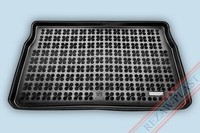 Ковры в багажник Rezaw Plast для Peugeot 208 5D (12-) [231227] / 208 GTI (13-) 1 шт..