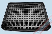 Ковры в багажник Rezaw Plast для Peugeot 407 Sedan (04-) [231216] 1 шт.