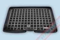 Ковры в багажник Rezaw Plast для Renault Captur (13-) [231373] для нижнего уровня пола багажника 1 шт..