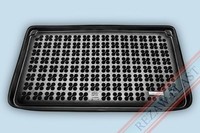 Ковры в багажник Rezaw Plast для Renault Captur (13-) [231372] для верхнего уровня пола багажника 1 шт..