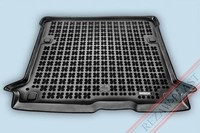 Ковры в багажник Rezaw Plast для Renault Dacia Dokker (5 Seats) (12-) [231366] 1 шт..