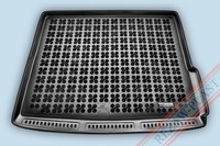 Ковры в багажник Rezaw Plast для Renault Dacia Duster I (10-) 4WD [231361] 1 шт..