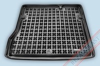 Ковры в багажник Rezaw Plast для Renault Dacia Duster I (10-) [231360] 1 шт..
