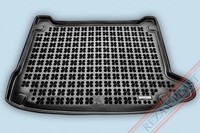 Ковры в багажник Rezaw Plast для Renault Dacia Lodgy (5 Seats) (12-) [231364] 1 шт..