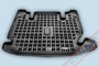 Ковры в багажник Rezaw Plast для Renault Dacia Lodgy (7 Seats) (12-) [231365] 1 шт..