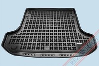 Ковры в багажник Rezaw Plast для Renault Dacia Logan II (13-) Combi [231374] 1 шт..