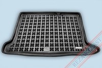 Ковры в багажник Rezaw Plast для Renault Dacia Sandero (12-) [231369] 1 шт..