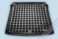 Ковры в багажник Rezaw Plast для SEAT Ibiza Combi (10-) [231423] 1 шт.