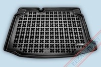 Ковры в багажник Rezaw Plast для SEAT Leon (13-) [231425] 1 шт.