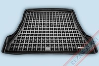 Ковры в багажник Rezaw Plast для Skoda Citigo (2 Seats) (12-) [231523] 1 шт.
