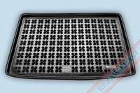 Ковры в багажник Rezaw Plast для Skoda Yeti (09-) [231518] 1 шт.