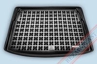 Ковры в багажник Rezaw Plast для Toyota Auris Htb (12-) [231749] / Auris Hybrid (13-) для верхнего уровня пола багажника c пакетом Сomfort 1 шт.