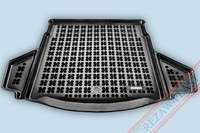 Ковры в багажник Rezaw Plast для Toyota Auris Combi (13-) [231755] для верхнего уровня пола багажника версии Premium с пакетом Сomfort 1 шт.