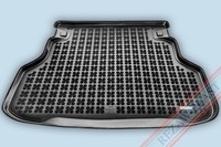 Ковры в багажник Rezaw Plast для Toyota Avensis Combi (03-09) [231714] 1 шт.