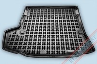 Ковры в багажник Rezaw Plast для Toyota Corolla Sedan (07-13) [231728] 1 шт.
