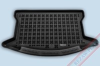 Ковры в багажник Rezaw Plast для Toyota Verso S (11-) [231743] для верхнего уровня пола багажника 1 шт.