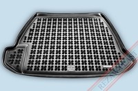 Ковры в багажник Rezaw Plast для Volvo S60 Sedan (10-) [232913] 1 шт.