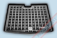 Ковры в багажник Rezaw Plast для Volvo V40 (12-) [232916] для нижнего уровня пола багажника 1 шт.