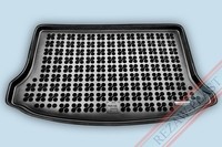 Ковры в багажник Rezaw Plast для Volvo V40 (12-) [232918] с одним уровнем в багажнике 1 шт.