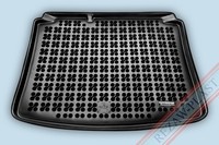 Ковры в багажник Rezaw Plast для Volkswagen Golf IV Htb (98-03) [231806] 1 шт..
