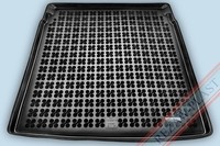Ковры в багажник Rezaw Plast для Volkswagen Passat CC (08-12) [231844] / Passat CC (12-) 1 шт.