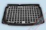 Ковры в багажник Rezaw Plast для Volkswagen Polo Htb (09-) [231853] для нижнего уровня пола багажника 1 шт.