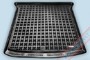Ковры в багажник Rezaw Plast для Volkswagen Sharan II (10-) (5 Seats) [231855] / Seat Alhambra (10-) с третьим рядом сидений - ковер в сложенном виде 1 шт.