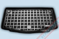 Ковры в багажник Rezaw Plast для Hyundai i10 (14-) [230633] 1 шт..