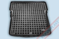 Ковры в багажник Rezaw Plast для Hyundai i20 (2 Seats) (09-) [230634] 1 шт..