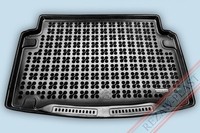 Ковры в багажник Rezaw Plast для Volkswagen Caddy Life Maxi (7 Seats) (08-) [231845] 1 шт.