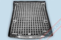 Ковры в багажник Rezaw Plast для Volkswagen Caddy Maxi (5 Seats) (07-) [231851] 1 шт.