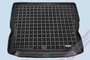 Ковры в багажник Rezaw Plast для Opel Zafira B (05-) [231128] 1 шт..