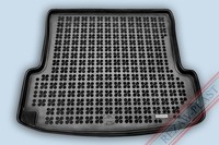Ковры в багажник Rezaw Plast для Skoda Octavia Htb (97-10) [231507] 1 шт.