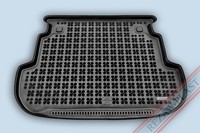 Ковры в багажник Rezaw Plast для Toyota Corolla Combi (02-06) [231731] 1 шт.