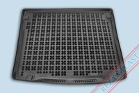 Ковры в багажник Rezaw Plast для Volkswagen Caddy (5 Seats) (04-) [231826] 1 шт.
