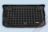 Ковры в багажник Rezaw Plast для Renault Twingo (14-) [231376] 1 шт.