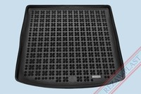 Ковры в багажник Rezaw Plast для SEAT Leon ST (14-) [231427] для верхнего уровня пола багажника 1 шт.