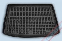 Ковры в багажник Rezaw Plast для Volkswagen Golf VII Sportsvan (14-) [231868] 1 шт..