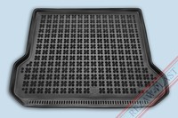 Ковры в багажник Rezaw Plast для Volvo V70 (07-) [232910] / Volvo XC70 (07-) 1 шт.