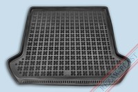 Ковры в багажник Rezaw Plast для Volvo XC90  (15-) [232919] 1 шт.