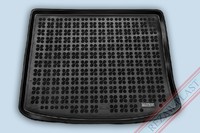 Ковры в багажник Rezaw Plast для Jeep Cherokee (13-) [233108] 1 шт..