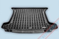 Ковры в багажник Rezaw Plast для Peugeot 308 Combi (07-13) [231225] 1 шт..