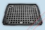 Ковры в багажник Rezaw Plast для Peugeot 3008 (09-) [231222] 1 шт..